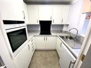 Modern Kitchen- click for photo gallery